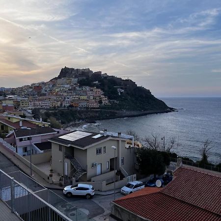 Casa Capelli Apartment Castelsardo Exterior photo