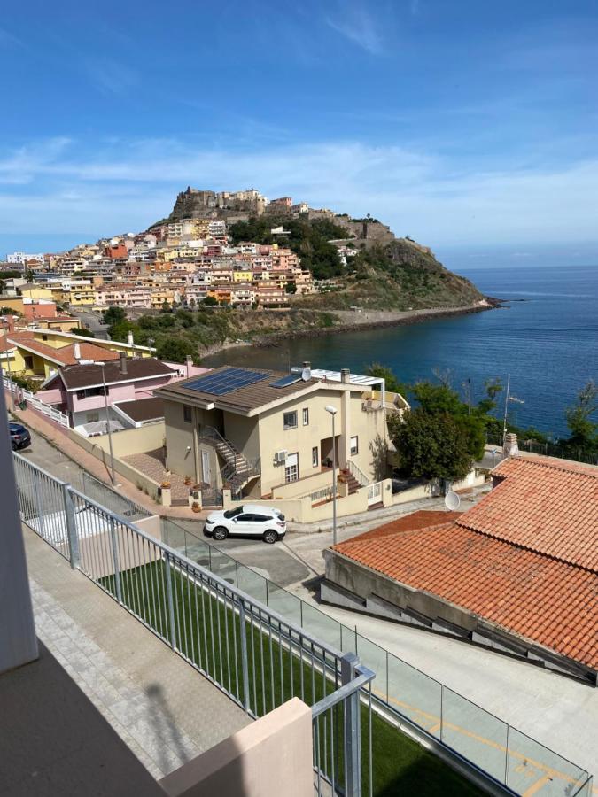 Casa Capelli Apartment Castelsardo Exterior photo