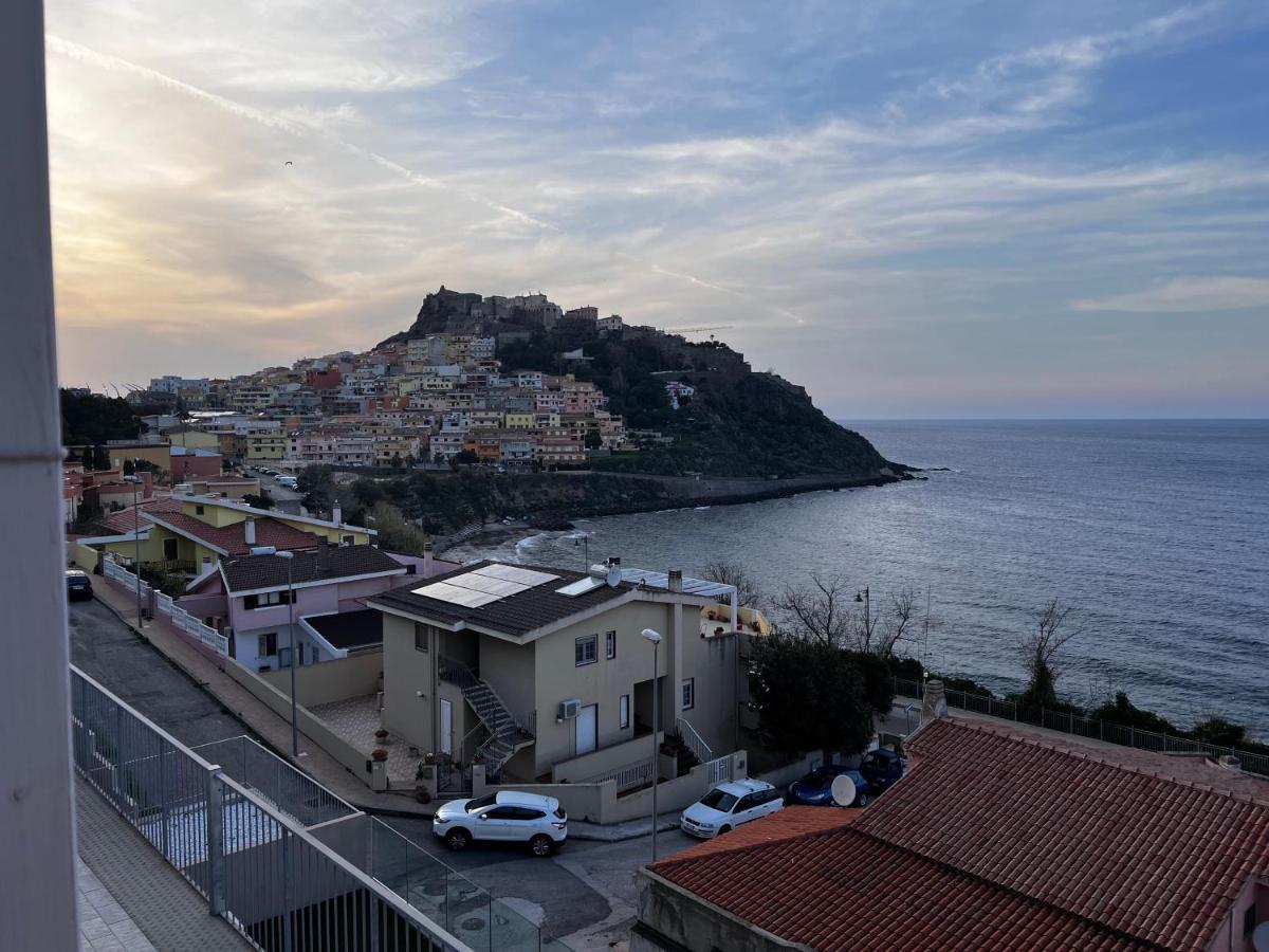 Casa Capelli Apartment Castelsardo Exterior photo