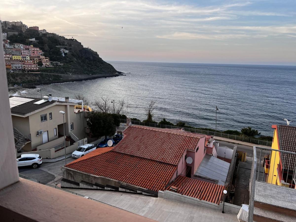 Casa Capelli Apartment Castelsardo Exterior photo